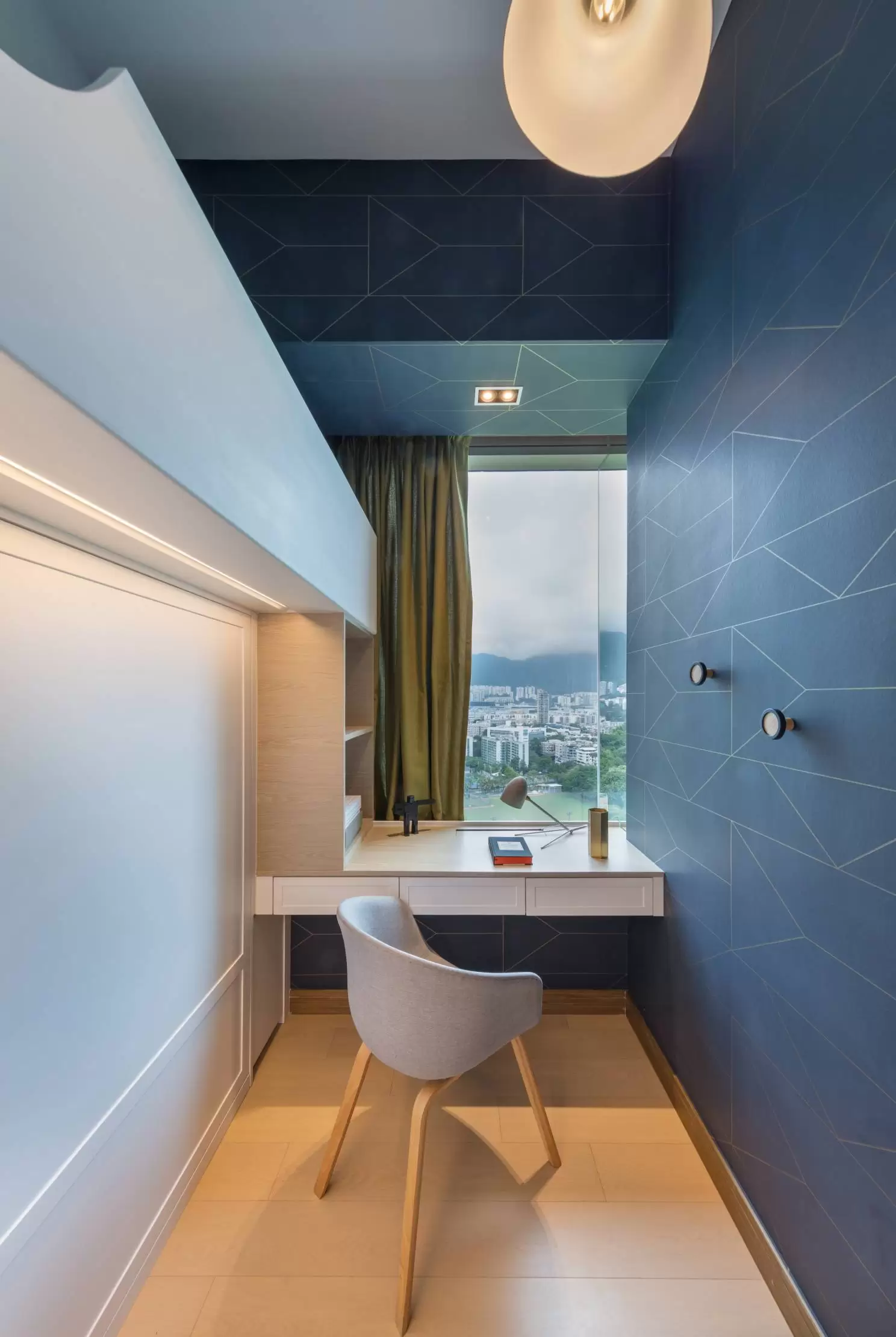 High Park Grand | Interior design showcase